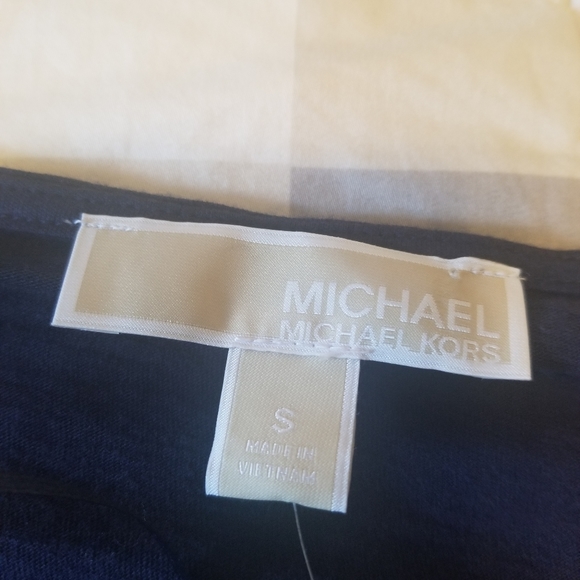 Michael Kors Top - Picture 3 of 4